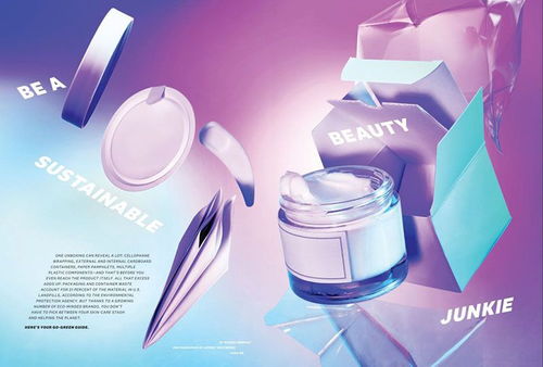 如何正確回收與處理舊化妝品、臨期及過期化妝品