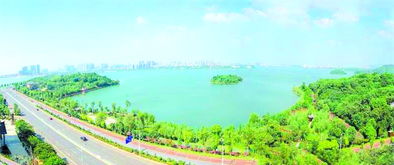 南湖水環(huán)境治理成果獲央視點(diǎn)贊，高質(zhì)量環(huán)境檢測(cè)服務(wù)功不可沒(méi)