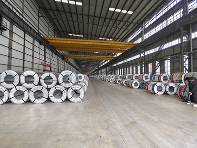 鑄就品質(zhì)，賦能未來(lái) 河北兆建金屬制品的核心競(jìng)爭(zhēng)之路