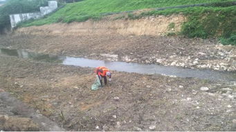 治水攻堅(jiān)戰(zhàn) | 新華街水環(huán)境治理進(jìn)行時(shí) 4月10日環(huán)境檢測(cè)服務(wù)戰(zhàn)報(bào)