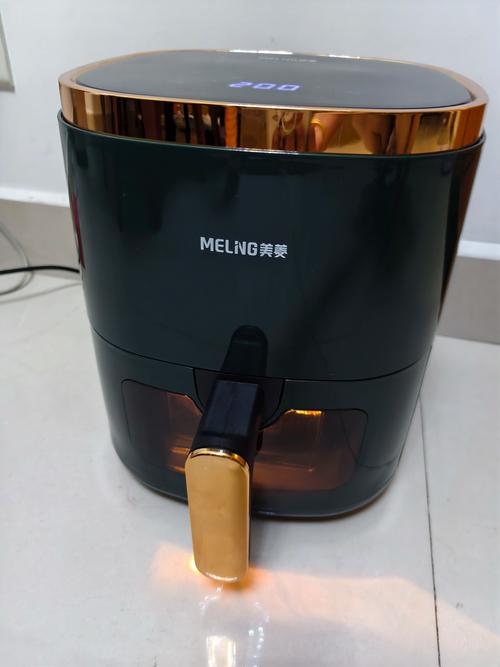 免翻面空氣炸鍋 家用大容量可視全自動智能電炸鍋，輕松解鎖健康美食